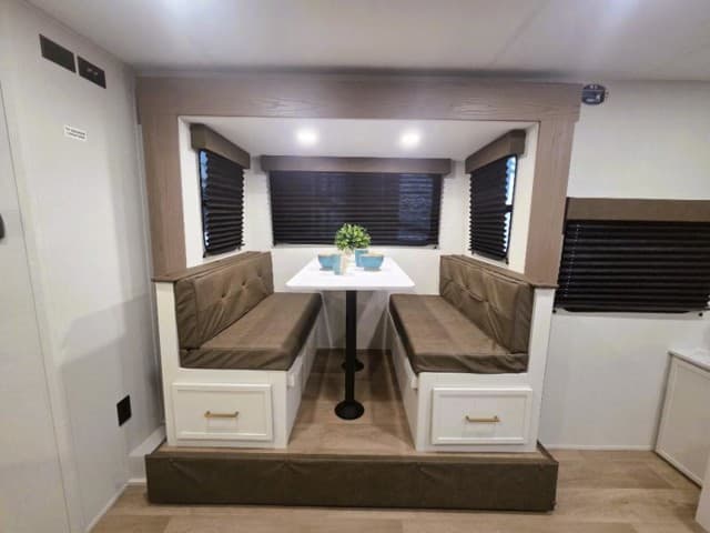 2026 Grand Design 2026 Grand Design Transcend One - thumbnail 9