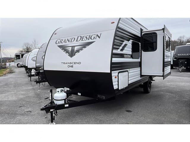 2026 Grand Design 2026 Grand Design Transcend One - thumbnail 5