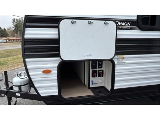 2026 Grand Design 2026 Grand Design Transcend One - thumbnail 6