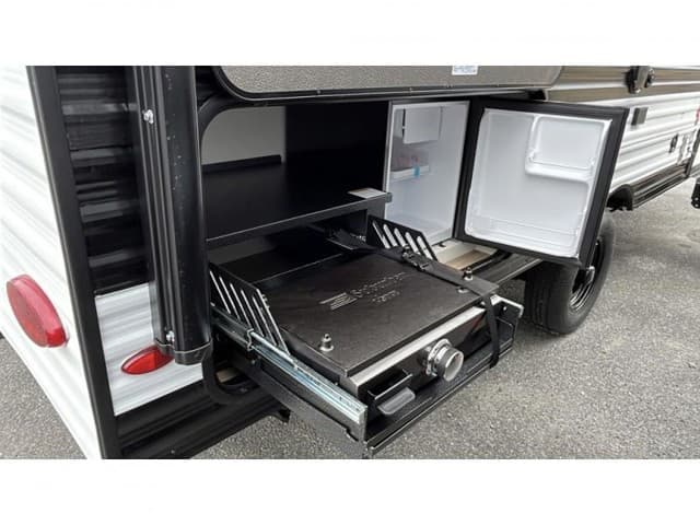 2026 Grand Design 2026 Grand Design Transcend One - thumbnail 9