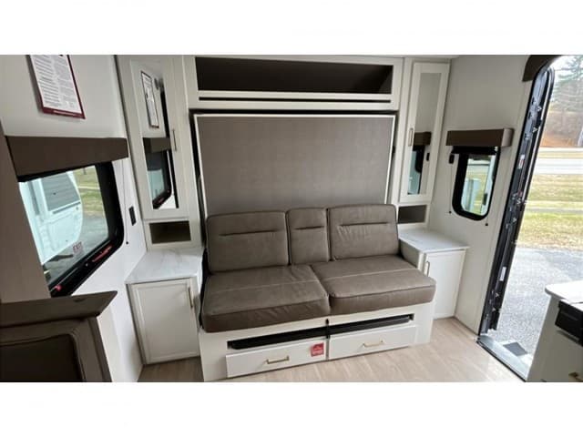 2026 Grand Design 2026 Grand Design Transcend One - thumbnail 18