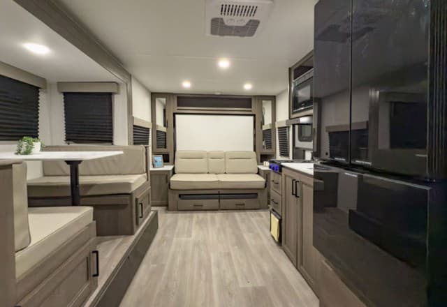 2026 Grand Design 2026 Grand Design Transcend One - thumbnail 21