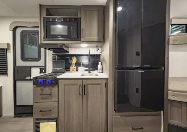 2026 Grand Design 2026 Grand Design Transcend One - thumbnail 22