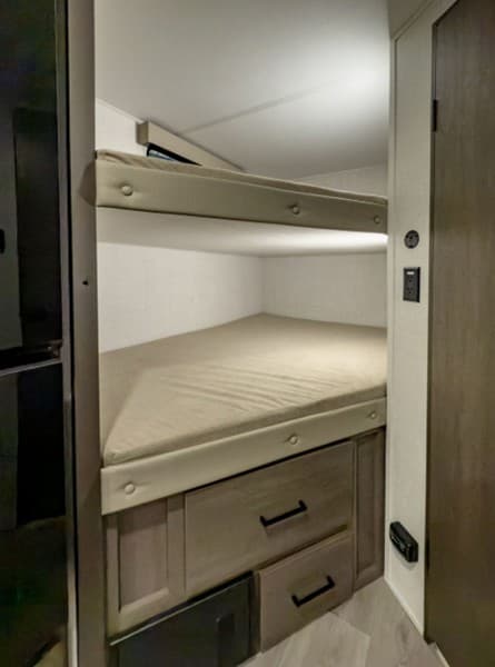 2026 Grand Design 2026 Grand Design Transcend One - thumbnail 23