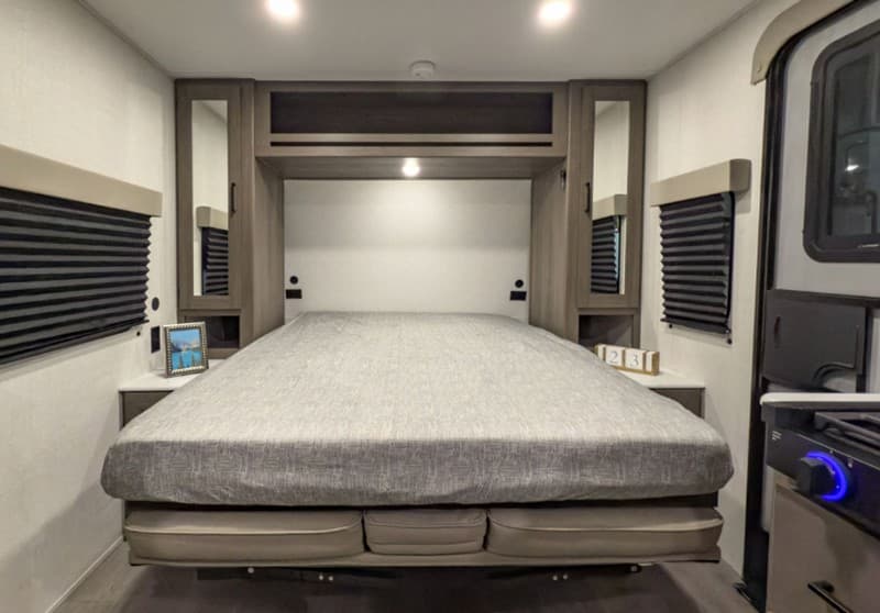 2026 Grand Design 2026 Grand Design Transcend One - thumbnail 24