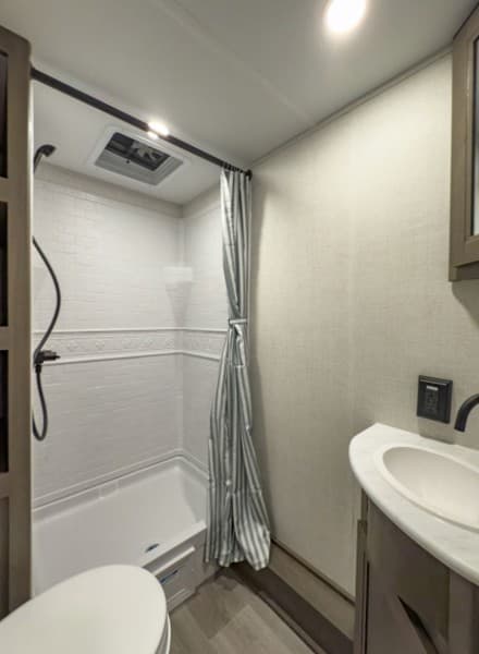 2026 Grand Design 2026 Grand Design Transcend One - thumbnail 25