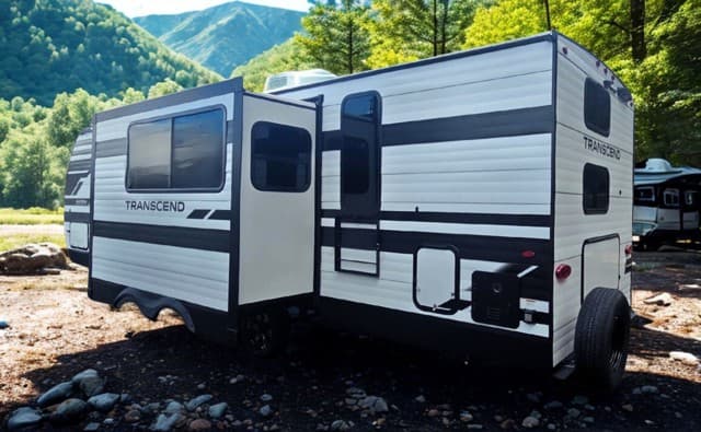 2026 Grand Design 2026 Grand Design Transcend - thumbnail 5