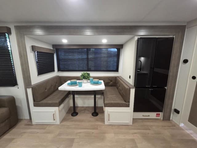 2026 Grand Design 2026 Grand Design Transcend - thumbnail 12