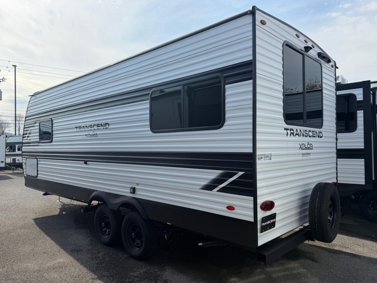 2026 Grand Design 2026 Grand Design Transcend Xplor - thumbnail 4