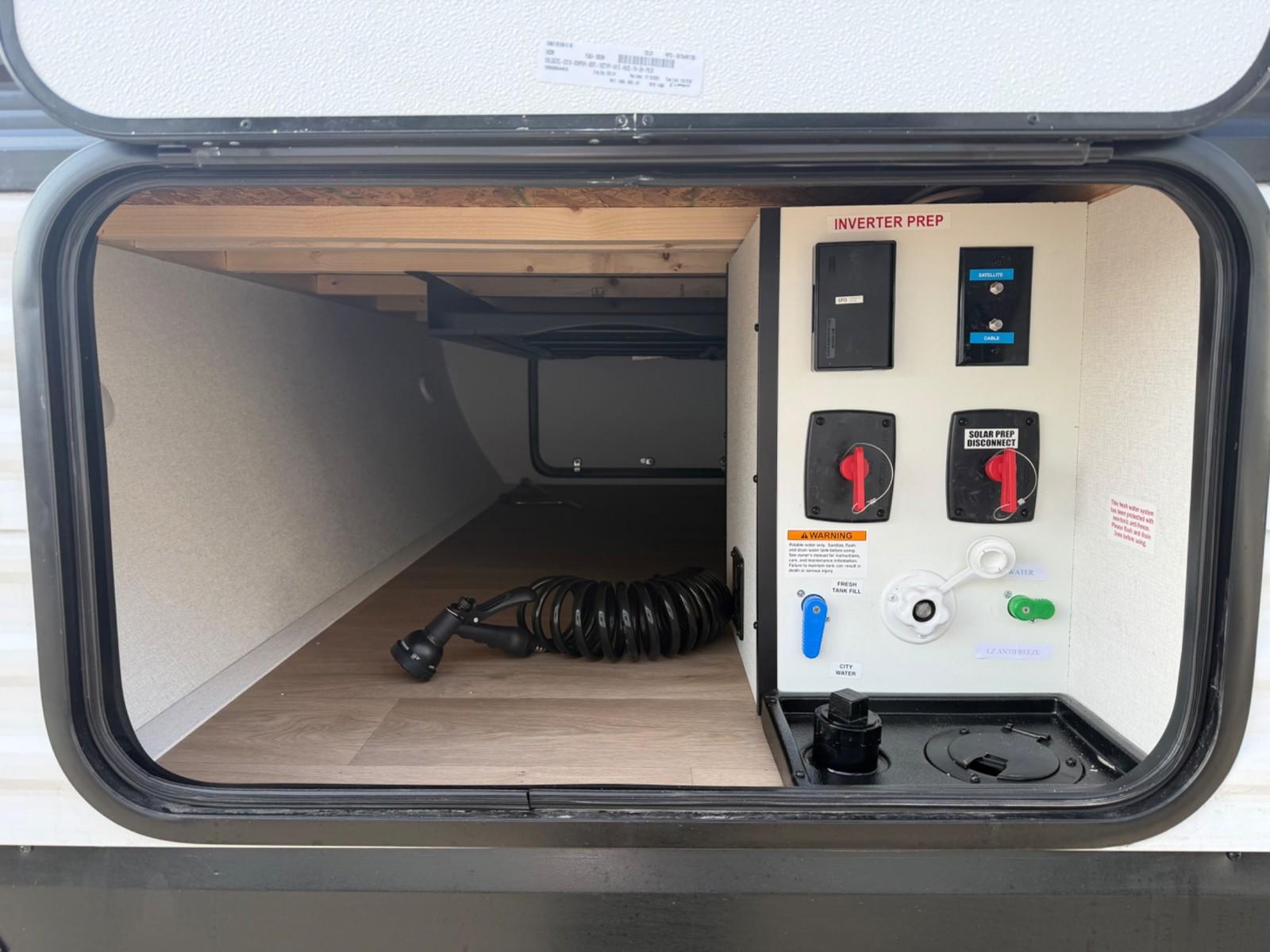 2026 Grand Design 2026 Grand Design Transcend Xplor - thumbnail 6