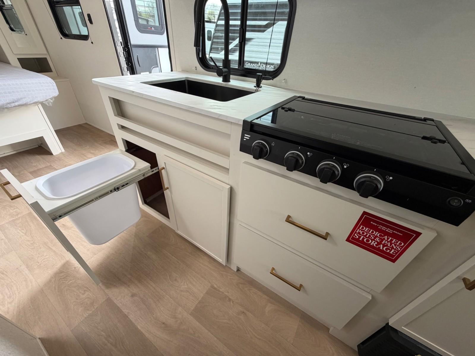 2026 Grand Design 2026 Grand Design Transcend Xplor - thumbnail 12