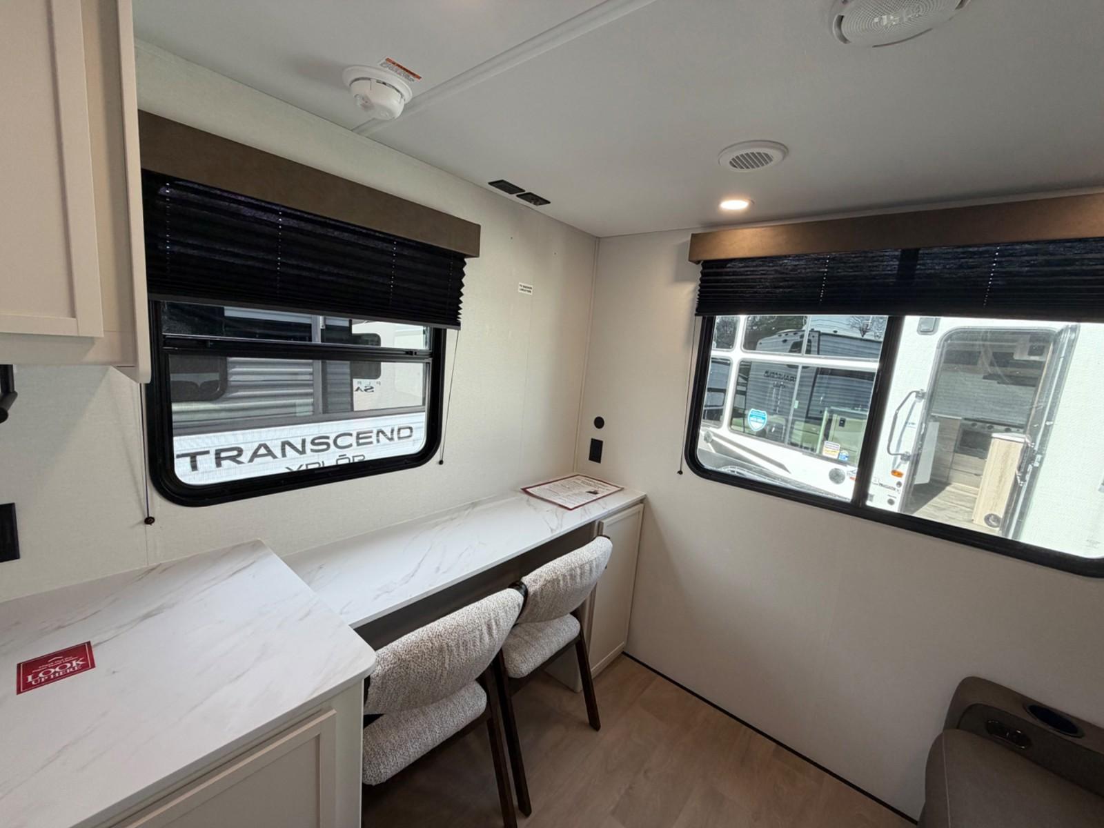 2026 Grand Design 2026 Grand Design Transcend Xplor - thumbnail 14