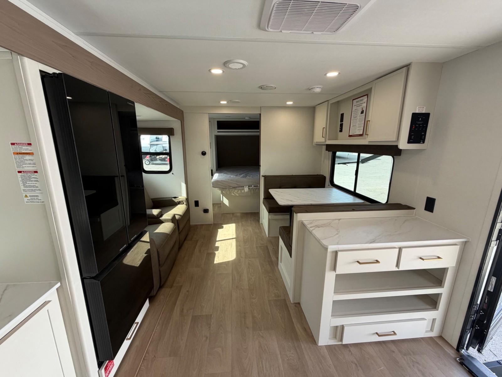 2026 Grand Design 2026 Grand Design Transcend Xplor - thumbnail 10