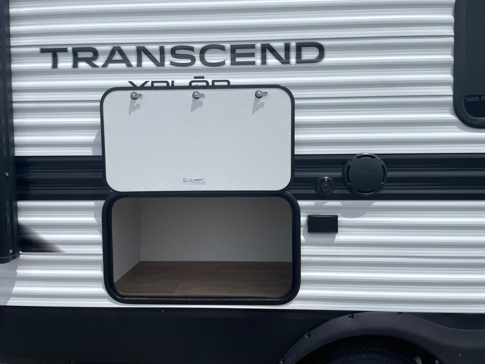2026 Grand Design 2026 Grand Design Transcend Xplor - thumbnail 13