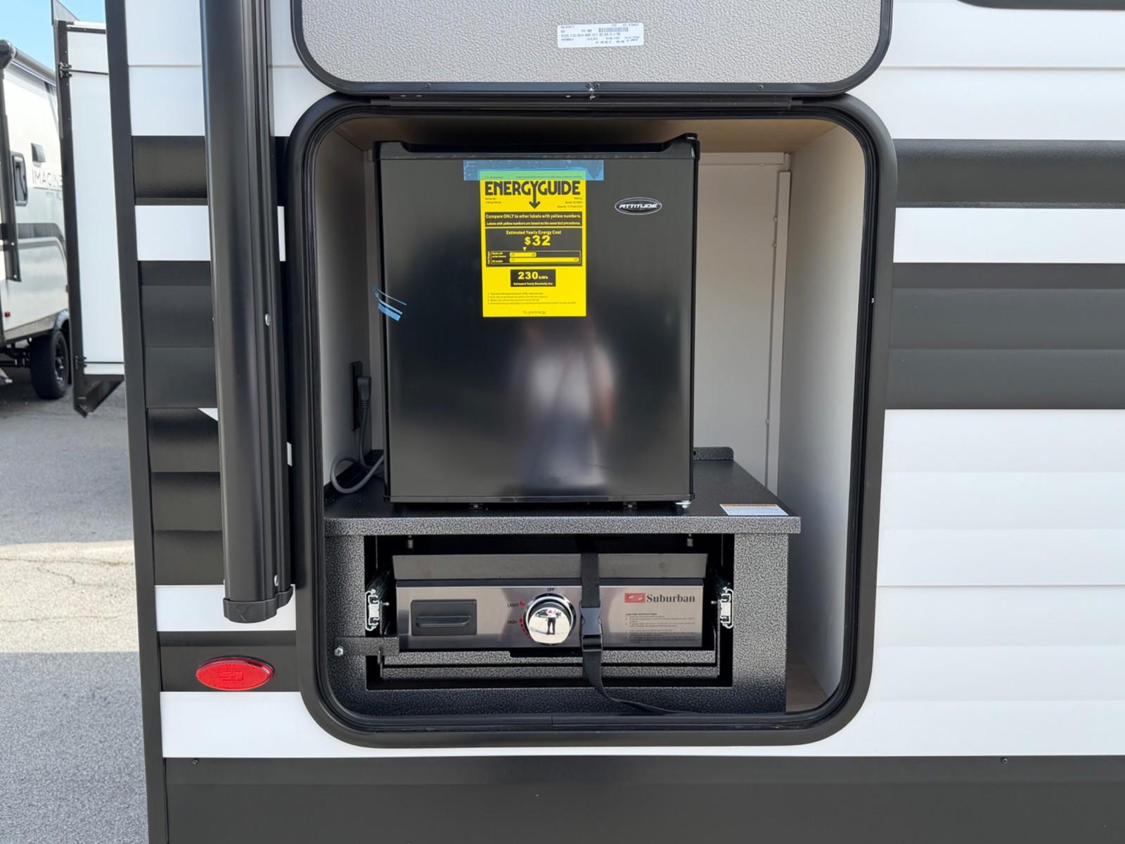 2026 Grand Design 2026 Grand Design Transcend - thumbnail 6