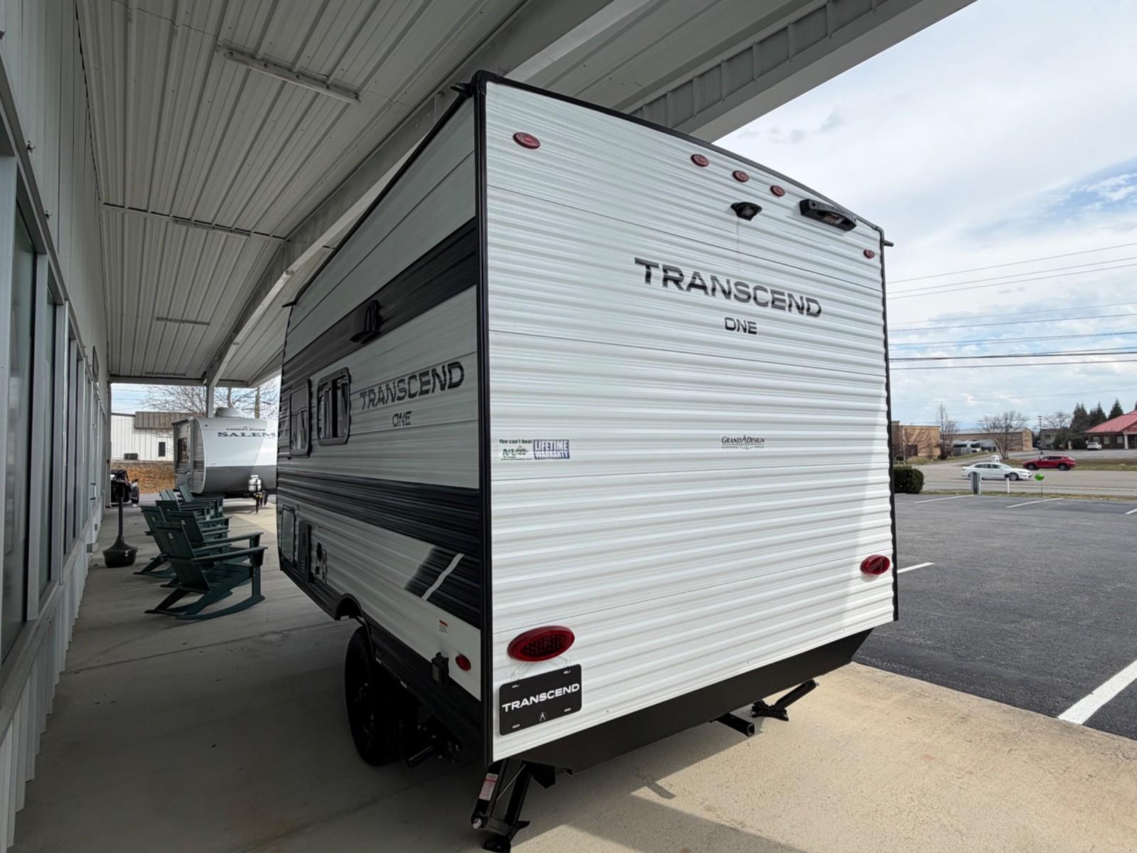 2026 Grand Design 2026 Grand Design Transcend One - thumbnail 4