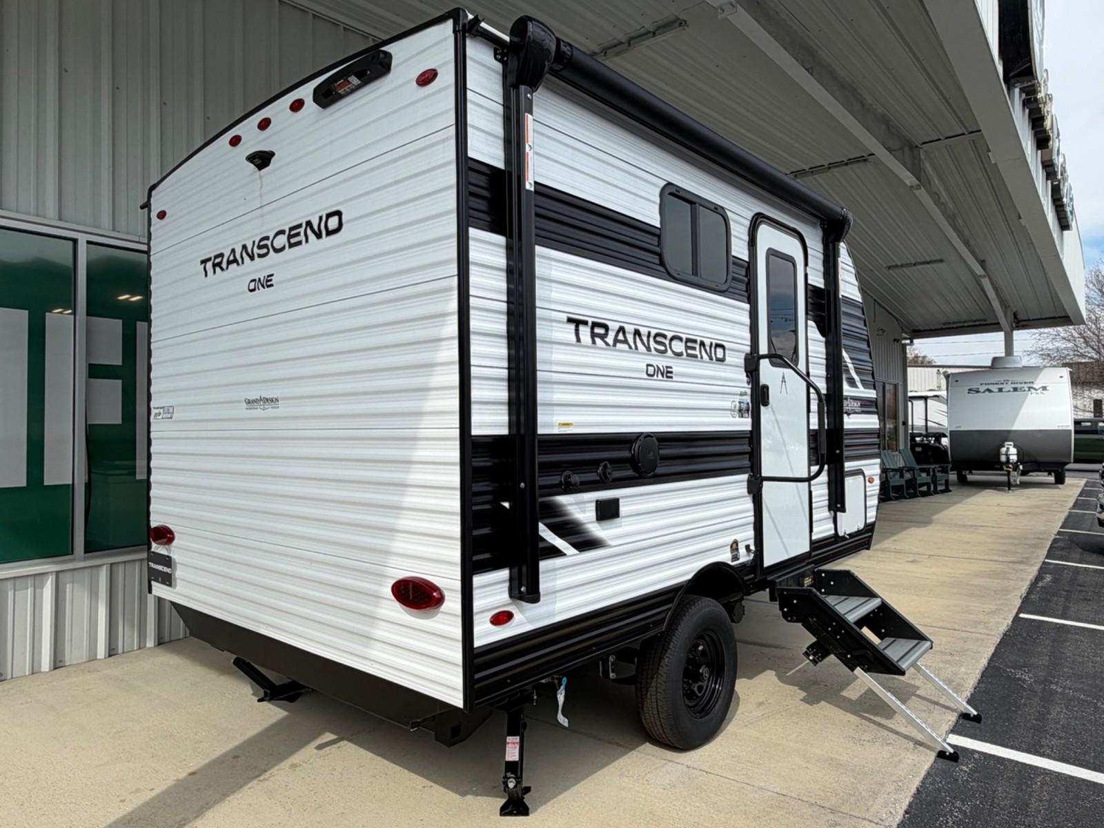 2026 Grand Design 2026 Grand Design Transcend One - thumbnail 5