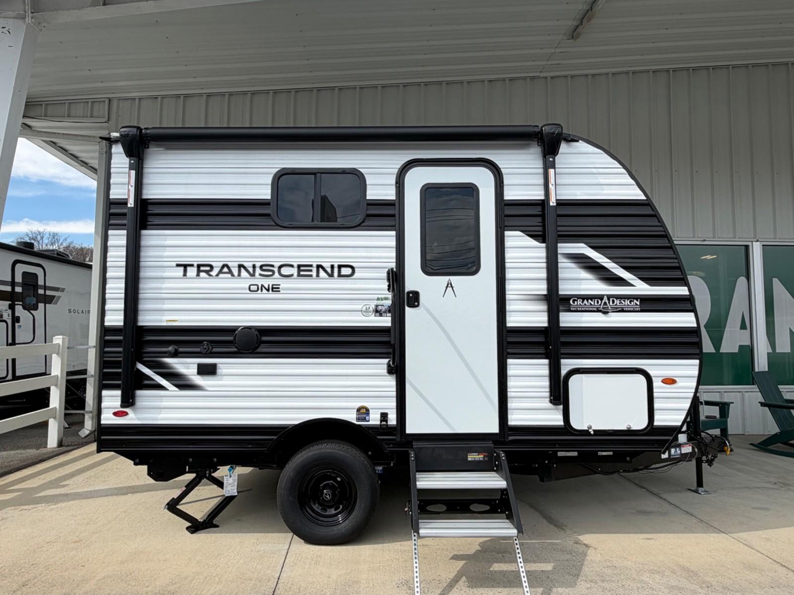 2026 Grand Design 2026 Grand Design Transcend One - thumbnail 6