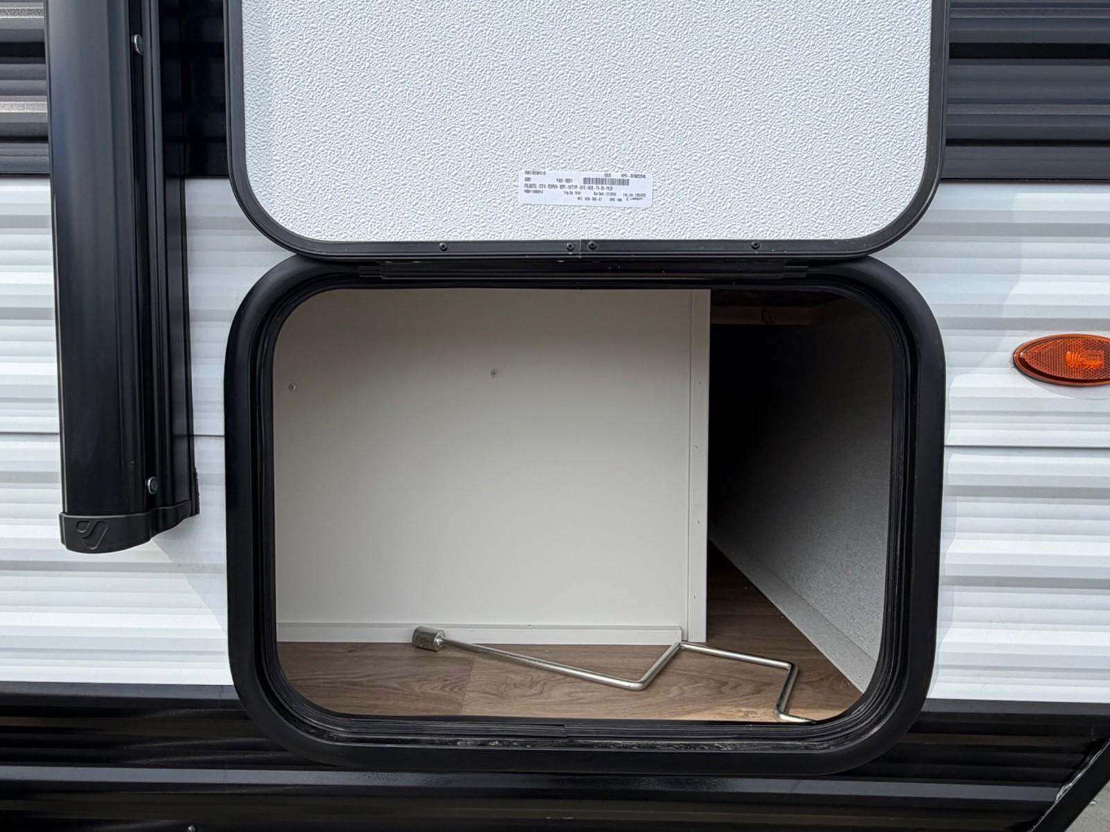 2026 Grand Design 2026 Grand Design Transcend One - thumbnail 7