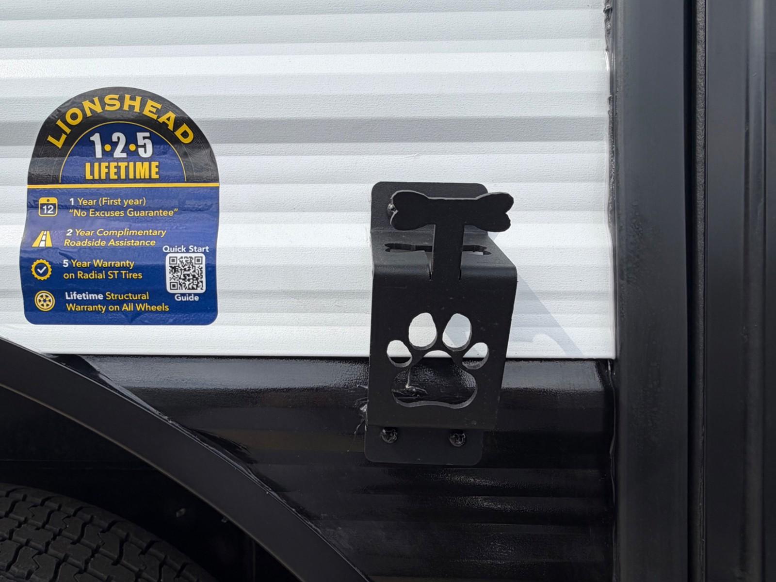 2026 Grand Design 2026 Grand Design Transcend One - thumbnail 9