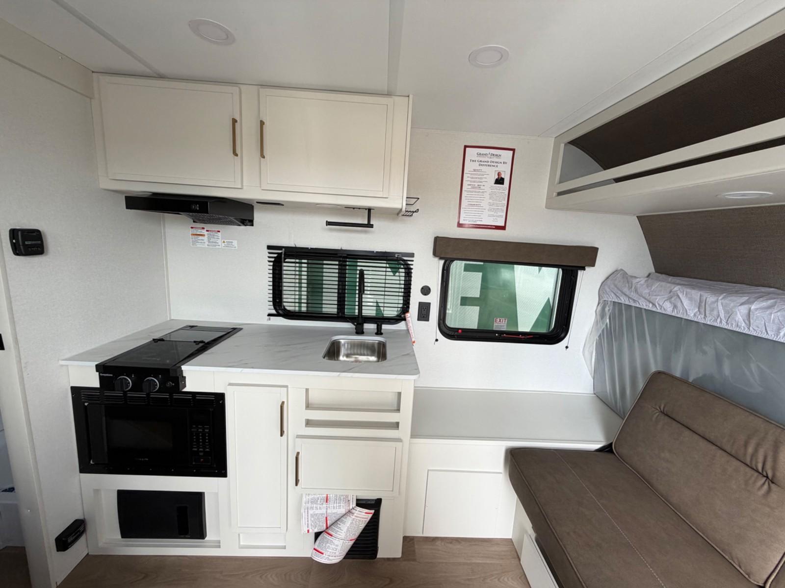 2026 Grand Design 2026 Grand Design Transcend One - thumbnail 12