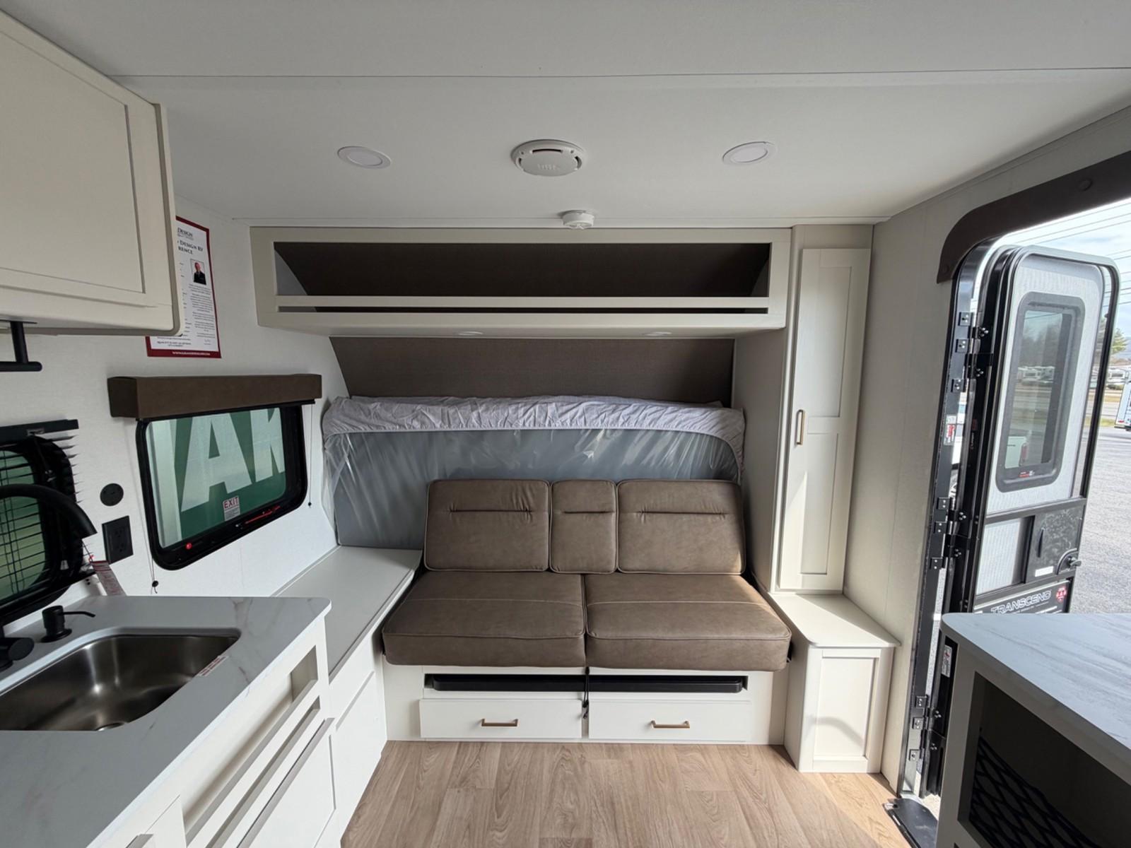 2026 Grand Design 2026 Grand Design Transcend One - thumbnail 13