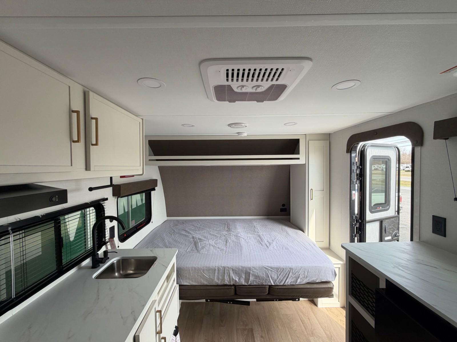 2026 Grand Design 2026 Grand Design Transcend One - thumbnail 14