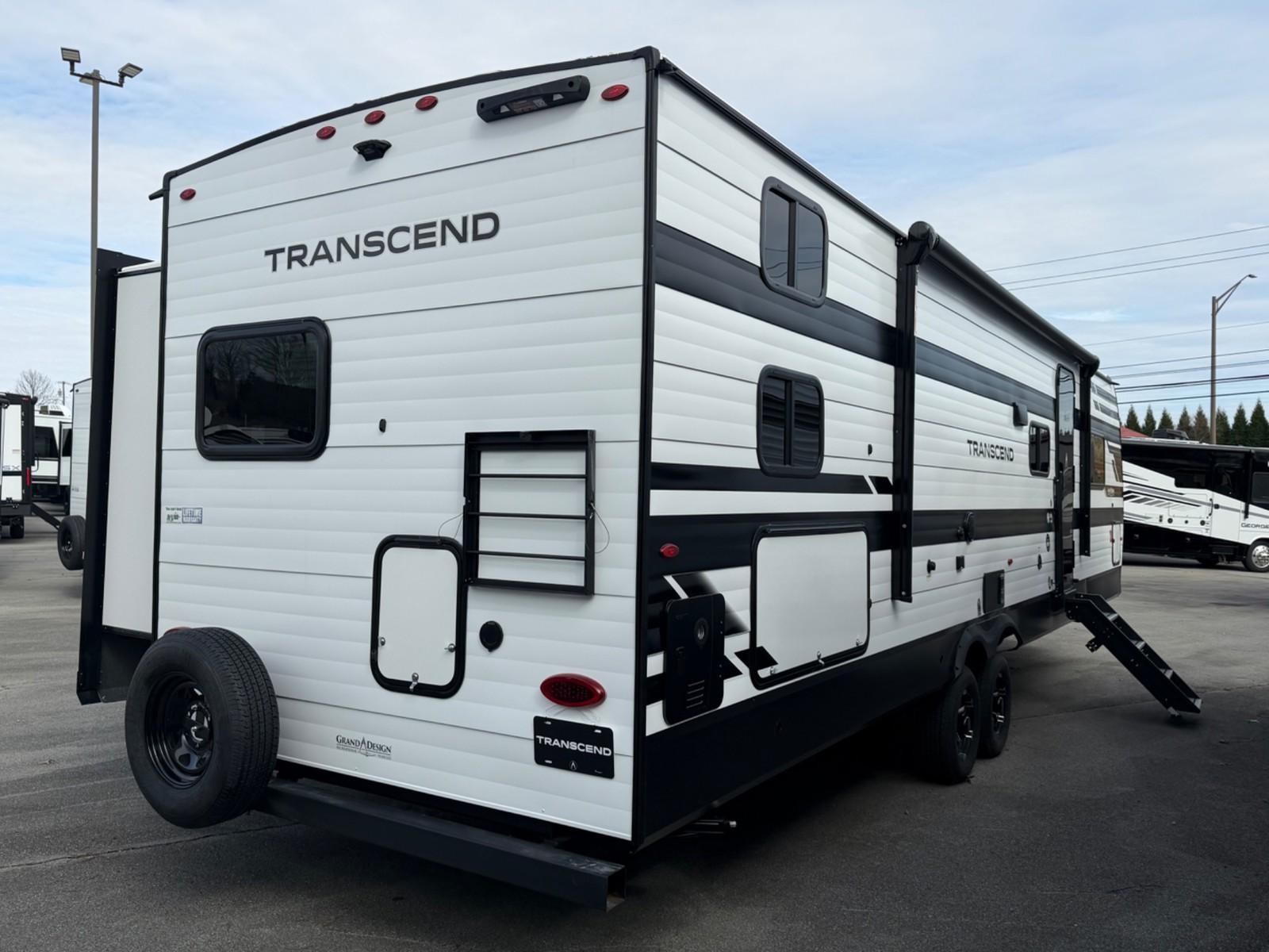 2026 Grand Design 2026 Grand Design Transcend - thumbnail 5