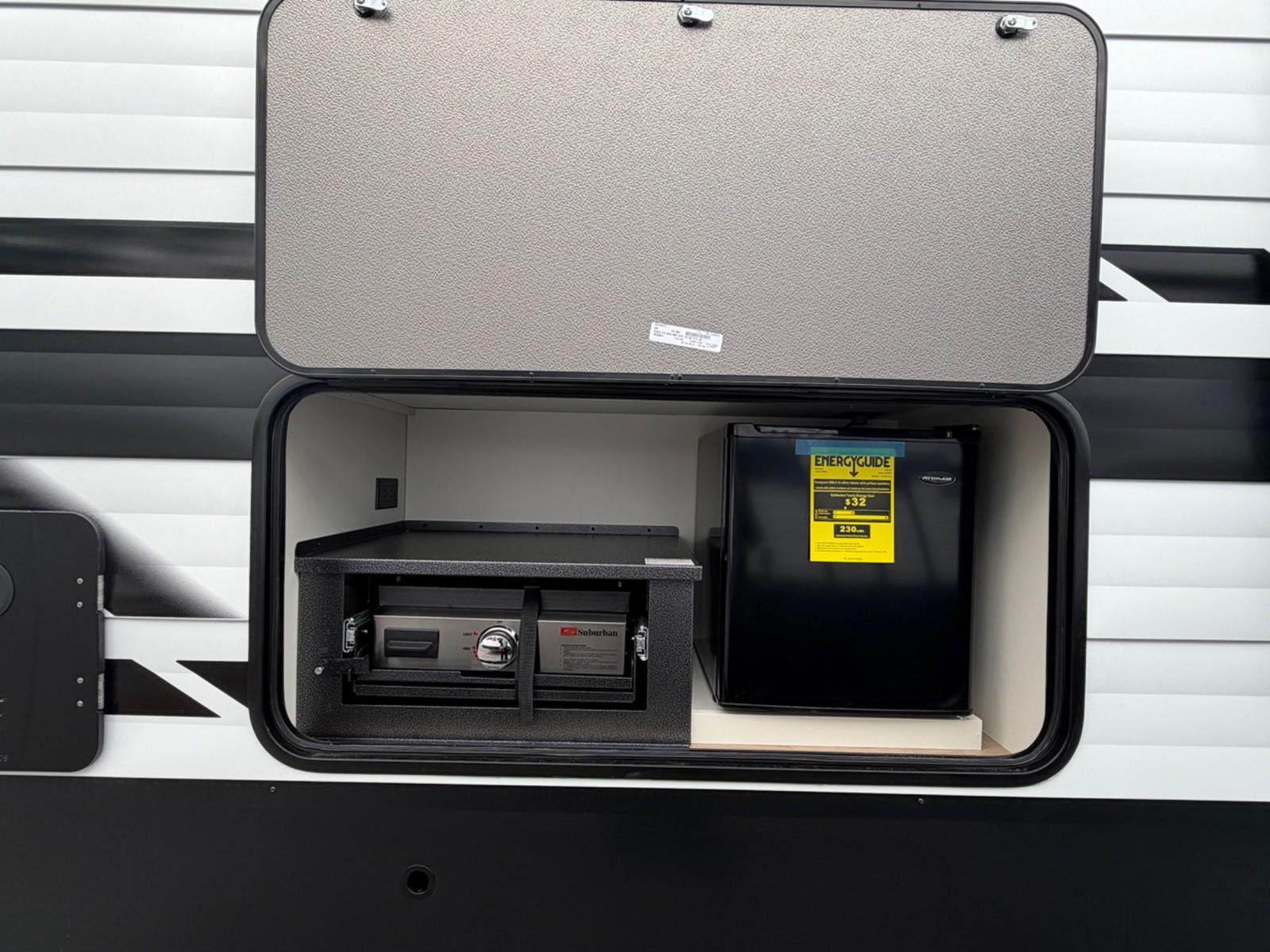 2026 Grand Design 2026 Grand Design Transcend - thumbnail 6