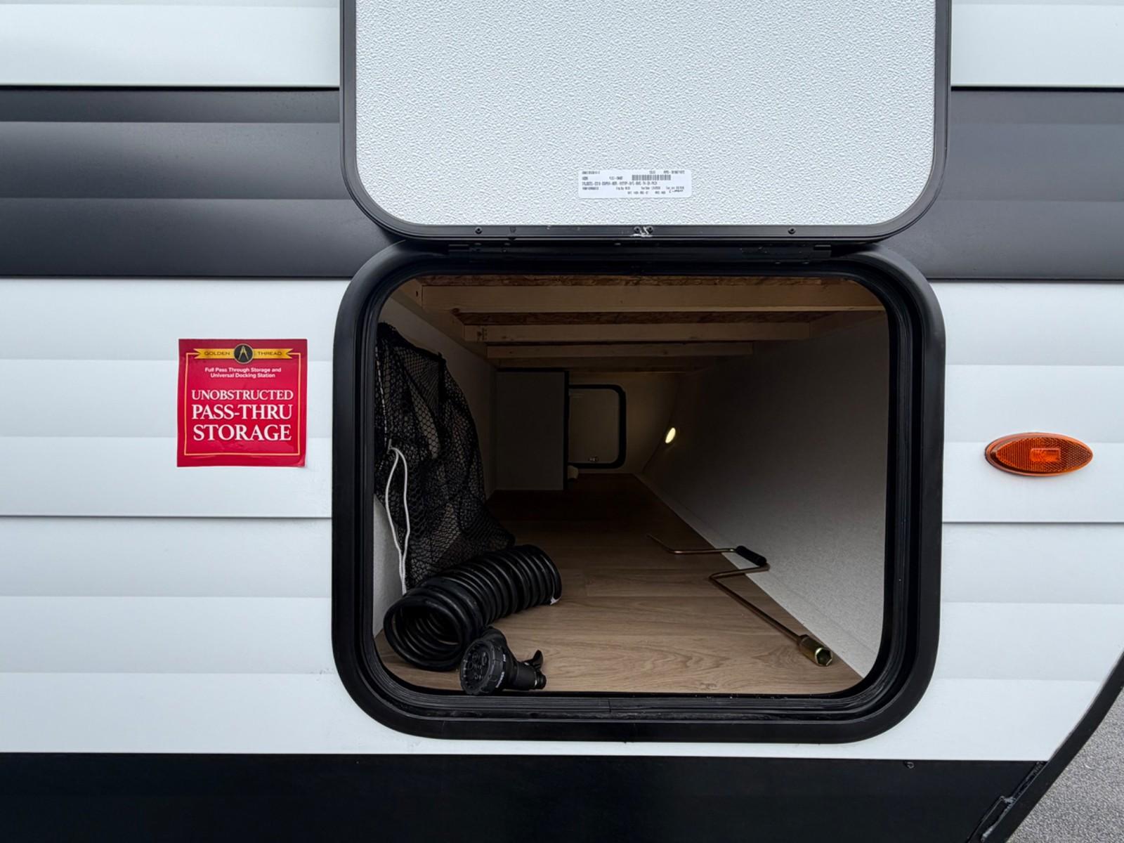 2026 Grand Design 2026 Grand Design Transcend - thumbnail 7