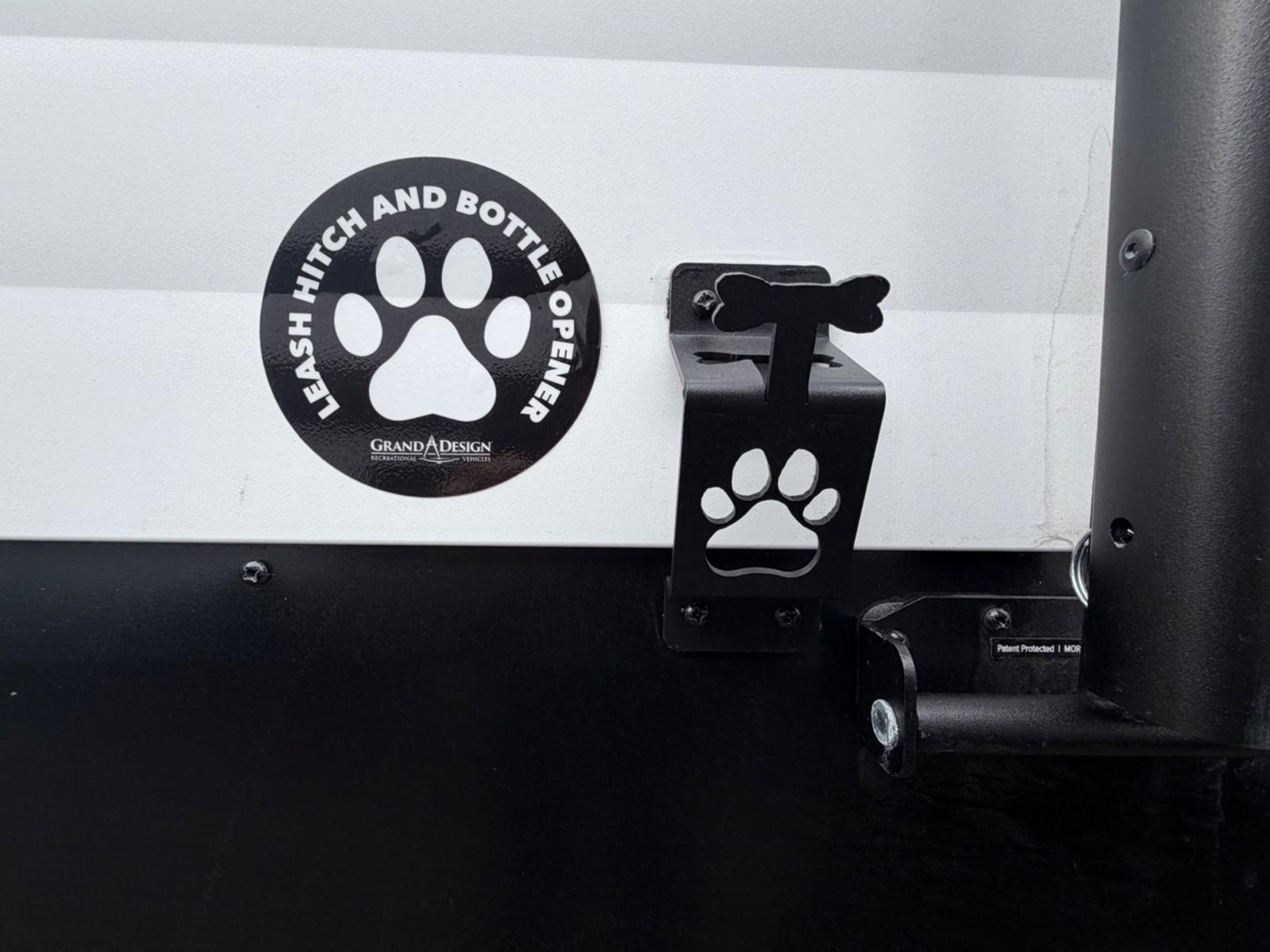 2026 Grand Design 2026 Grand Design Transcend - thumbnail 8