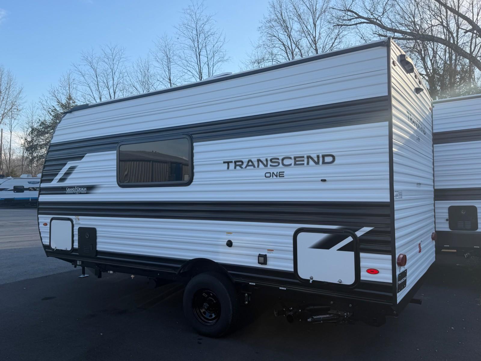 2026 Grand Design 2026 Grand Design Transcend One - thumbnail 4