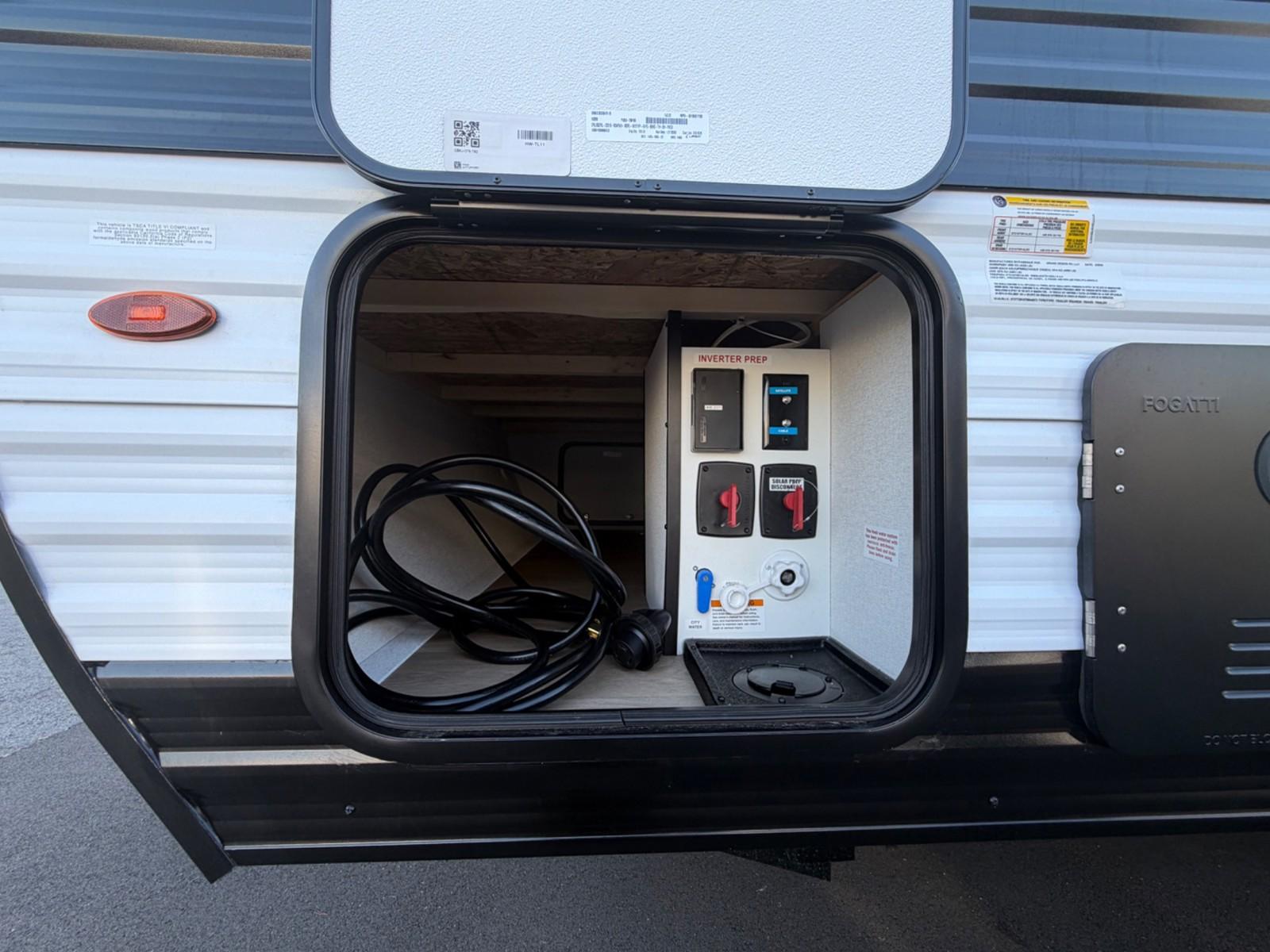 2026 Grand Design 2026 Grand Design Transcend One - thumbnail 6