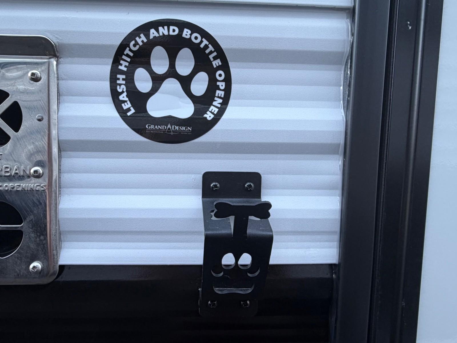 2026 Grand Design 2026 Grand Design Transcend One - thumbnail 9