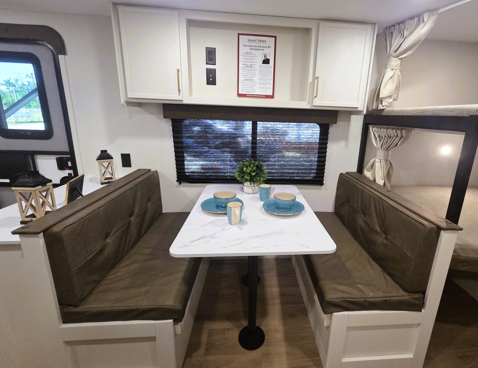 2026 Grand Design 2026 Grand Design Transcend Xplor - thumbnail 7