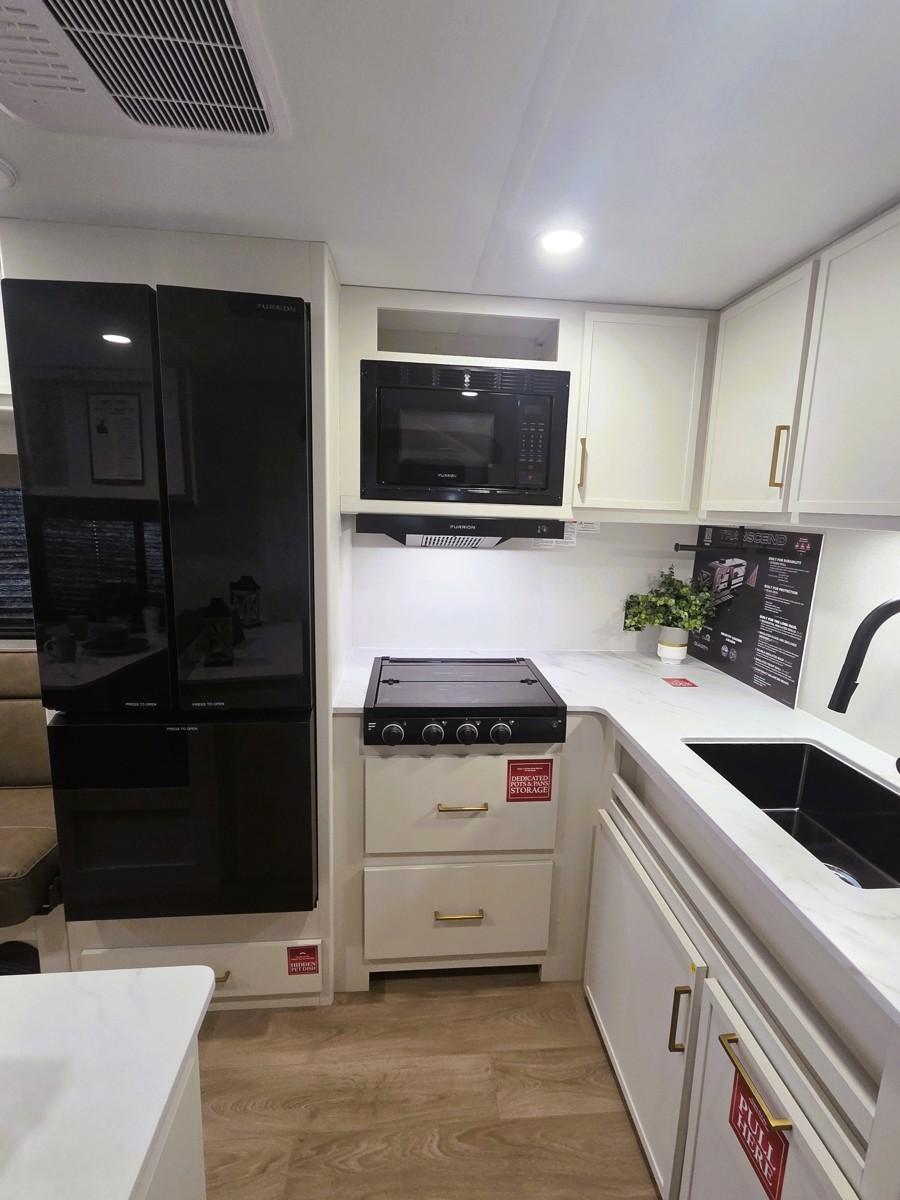 2026 Grand Design 2026 Grand Design Transcend Xplor - thumbnail 11