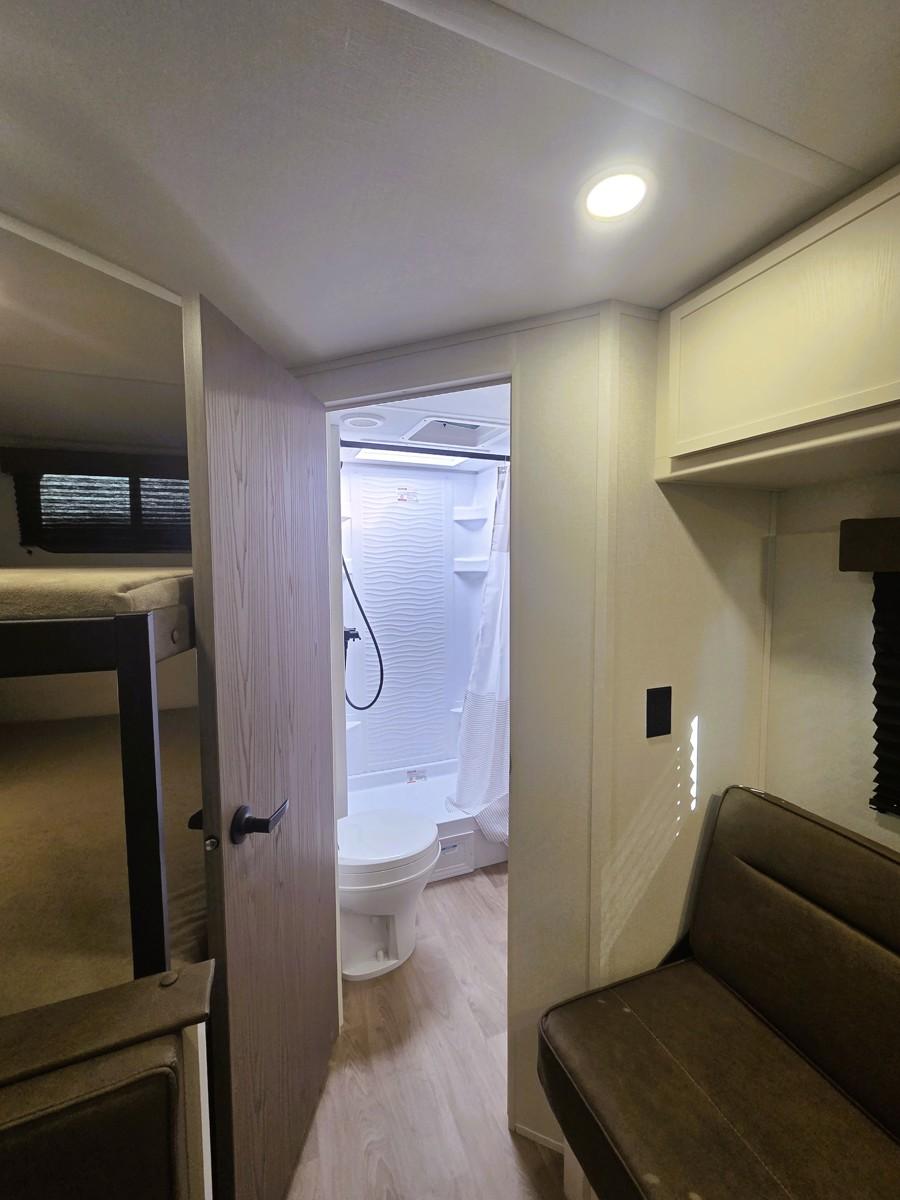 2026 Grand Design 2026 Grand Design Transcend Xplor - thumbnail 13