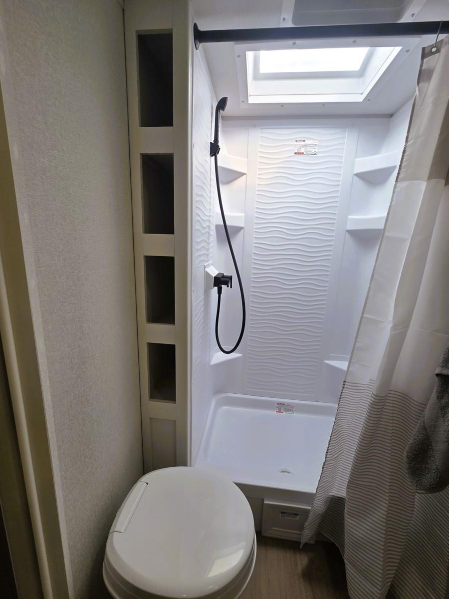 2026 Grand Design 2026 Grand Design Transcend Xplor - thumbnail 14