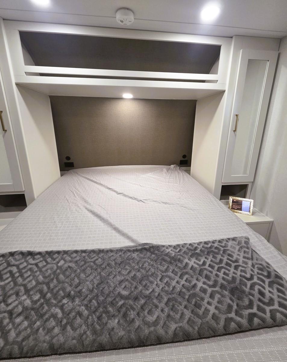 2026 Grand Design 2026 Grand Design Transcend Xplor - thumbnail 17