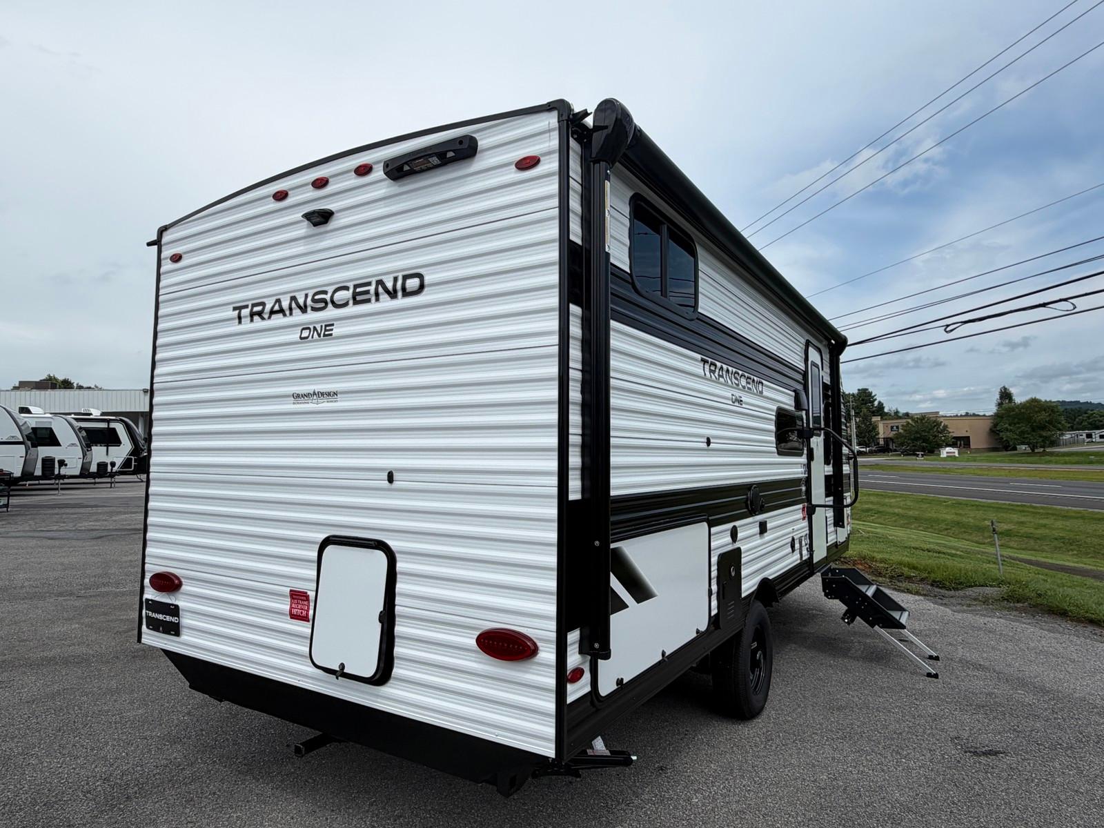 2027 Grand Design 2027 Grand Design Transcend One - thumbnail 5