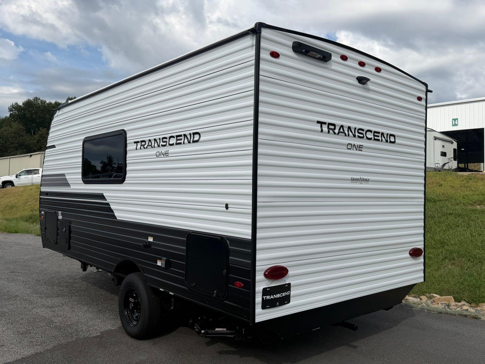 2027 Grand Design 2027 Grand Design Transcend One - thumbnail 4