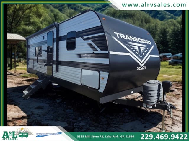 2025 Grand Design Transcend Xplor 26BHX