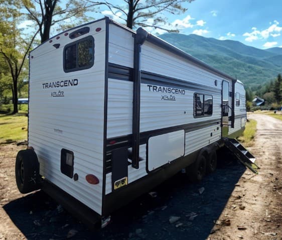 2025 Grand Design 2025 Grand Design Transcend Xplor - thumbnail 3