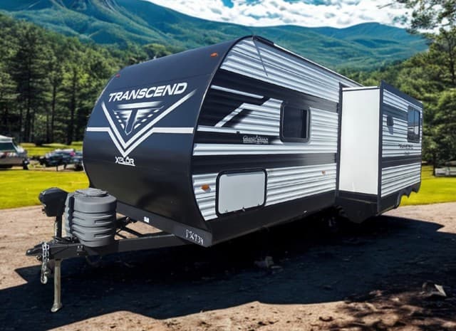 2025 Grand Design 2025 Grand Design Transcend Xplor - thumbnail 4