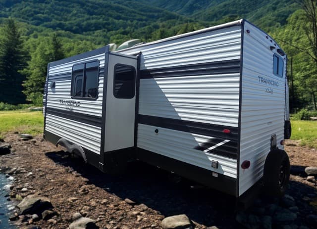 2025 Grand Design 2025 Grand Design Transcend Xplor - thumbnail 5