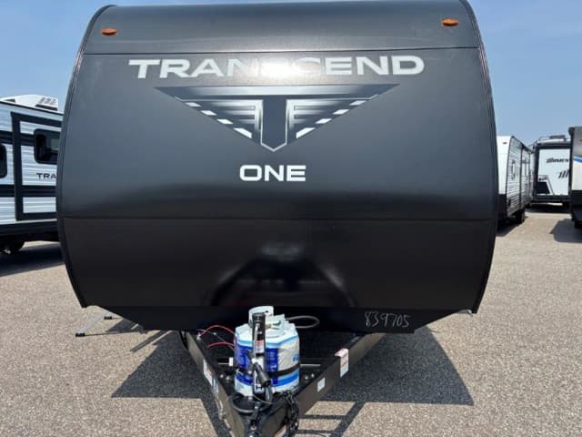 2026 Grand Design 2026 Grand Design Transcend One - thumbnail 3
