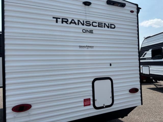 2026 Grand Design 2026 Grand Design Transcend One - thumbnail 4