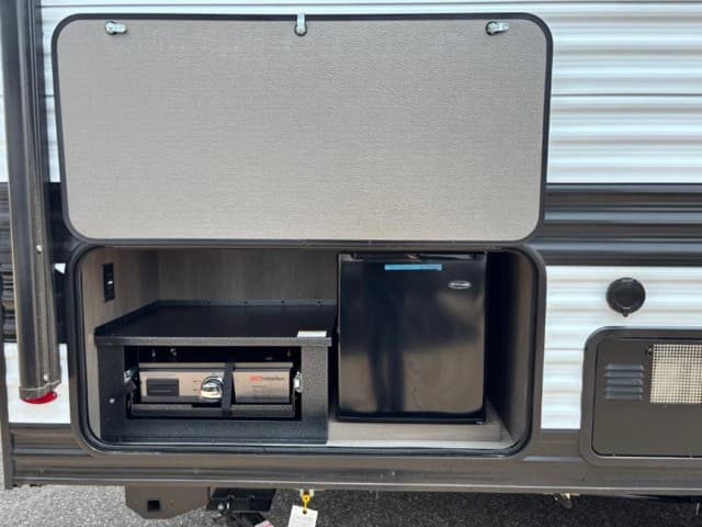 2026 Grand Design 2026 Grand Design Transcend One - thumbnail 5