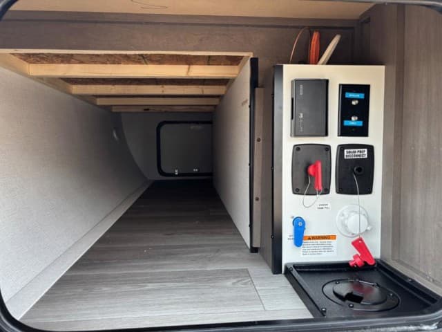 2026 Grand Design 2026 Grand Design Transcend One - thumbnail 6