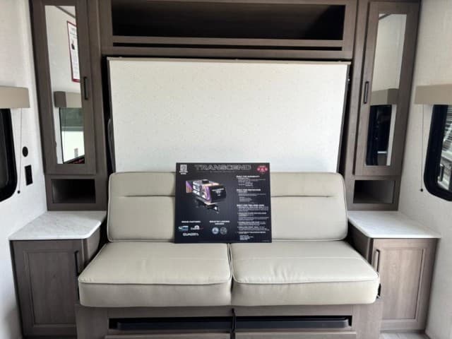 2026 Grand Design 2026 Grand Design Transcend One - thumbnail 7